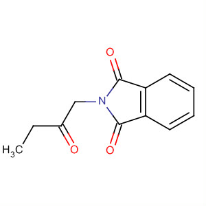 2-(2-oxobutyl)isoindoline-1,3-dione