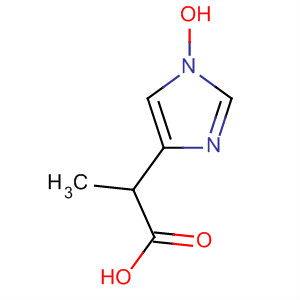 1H-Imidazole-4-propanoic acid, a-hydroxy-