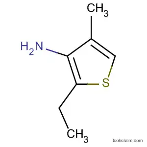 3-티오페나민,2-에틸-4-메틸-(9CI)