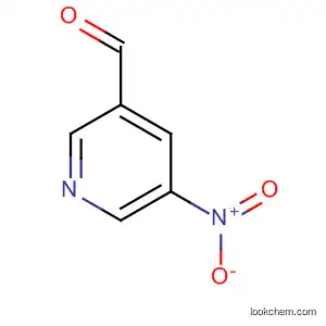 5-니트로니코틴알데하이드