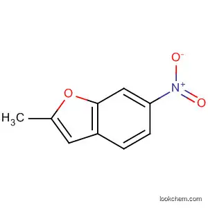 2-Methyl-6-nitro-1-benzofuran