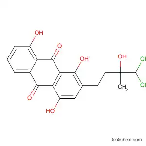 88100-90-7 Structure