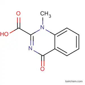 1-Methyl-4-oxo-1,4-dihydroquinazoline-2-carboxylic acid