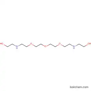 6,9,12-Trioxa-3,15-diazaheptadecane-1,17-diol