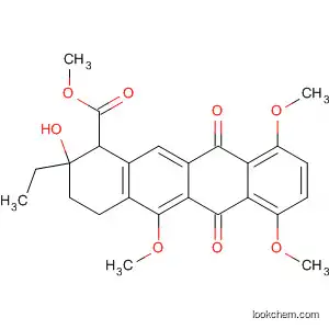 88453-81-0 Structure