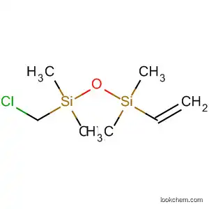 1-비닐-3-(클로로메틸)-1,1,3,3-테트라메틸디실록산