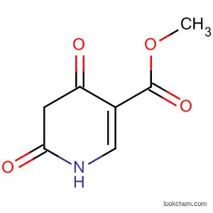 메틸 1,4,5,6-테트라히드로-4,6-디옥소피리딘-3-카르복실레이트