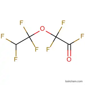 (1,1,2,2-テトラフルオロエトキシ)ジフルオロアセチルフルオリド