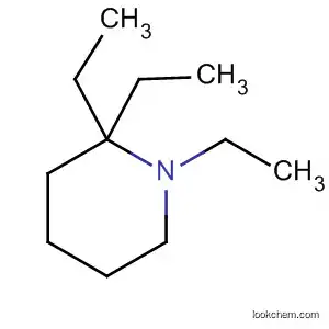 1,2,2-トリエチルピペリジン