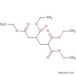 Tetraethyl butane-1,1,3,4-tetracarboxylate