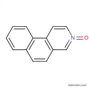 Benz[f]isoquinoline, 3-oxide
