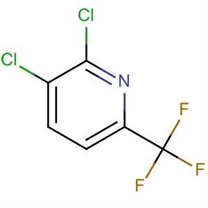 2,3-Dichloro-6-(trifluoromethyl)pyridine
