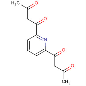 1,3-Butanedione, 1,1'-(2,6-pyridinediyl)bis-