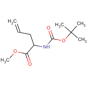 (S)-Methyl-2-Boc-AMino-4-pentenoicacid