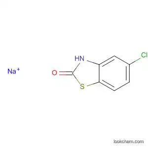 ナトリウム5-クロロベンゾチアゾール-2-オラート