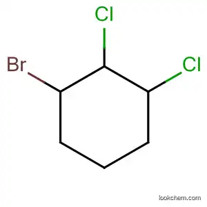 1-ブロモ-2,3-ジクロロシクロヘキサン