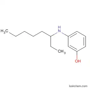 3-[Ethyl(hexyl)amino]phenol