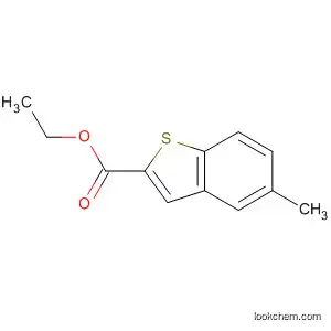ethyl 5-methyl-1-benzothiophene-2-carboxylate