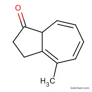 4-Methyl-3,8a-dihydroazulen-1(2H)-one