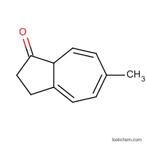 6-Methyl-3,8a-dihydroazulen-1(2H)-one