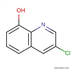 3-chloroquinolin-8-ol
