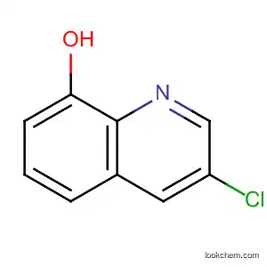 3- 클로로 퀴놀린 -8- 올