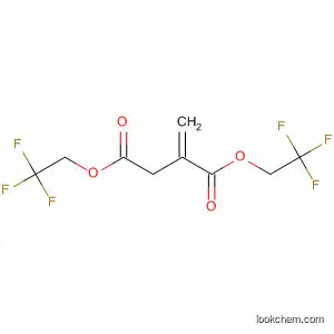 BIS(2,2,2-트리플루오로에틸) 이타코네이트