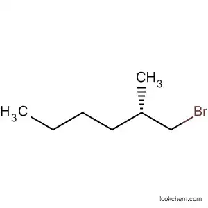 Hexane, 1-bromo-2-methyl-, (S)-