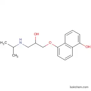 4-Hydroxy propranolol