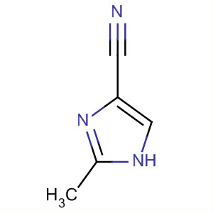 4-Cyano-2-methylimidazole