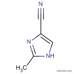 4-시아노-2-메틸이미다졸