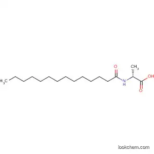 N-Butadecanoyl-D-alanine