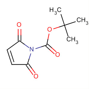 1H-Pyrrole-1-carboxylicacid,2,5-dihydro-2,5-dioxo-,1,1-diMethylethylester