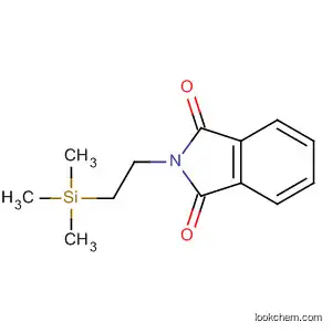 1H-Isoindole-1,3(2H)-dione, 2-[2-(trimethylsilyl)ethyl]-