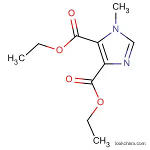 Diethyl 1-Methylimidazole-4,5-dicarboxylate