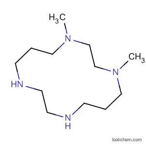 1,4,8,11-Tetraazacyclotetradecane, 1,4-dimethyl-
