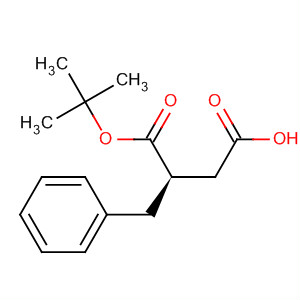 (R)-2-benzyl-4-tert-butoxy-4-oxobutanoicacid