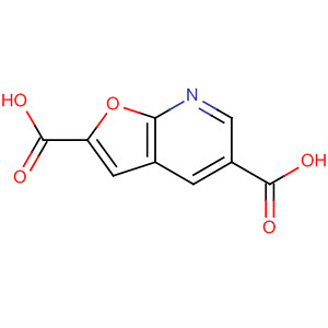 Furo[2,3-b]pyridine-2,5-dicarboxylic acid