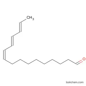 Molecular Structure of 123200-21-5 (E10E12Z14-16CHO)