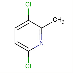 3,6-Dichloro-2-Picoline