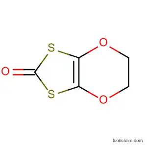 5,6-Dihydro-2H-[1,3]dithiolo[4,5-b][1,4]dioxin-2-one