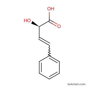 (R)-2-HYDROXY-4-PHENYLBUTENOIC ACID