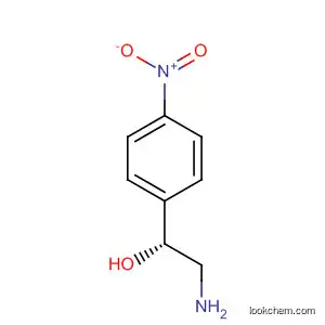 (R) -2- 아미노 -1- (4- 니트로 페닐) 에탄올