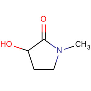 3-hydroxy-1-Methyl-2-Pyrrolidinone