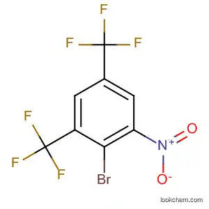 2-브로모-3,5-비스(트리플루오로메틸) 니트로벤젠
