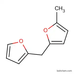 Furan, 5-methyl-2,2'-methylenedi-