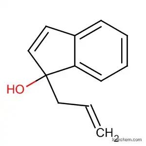 1-(Prop-2-en-1-yl)-2,3-dihydro-1H-inden-1-ol