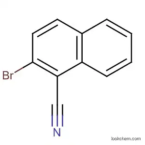 2-Bromonaphthalene-1-carbonitrile