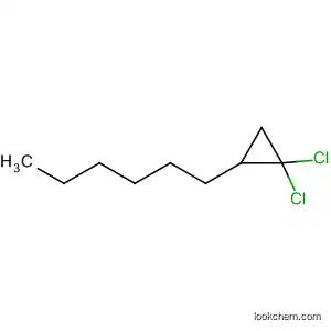 Molecular Structure of 139540-19-5 (Dispiro[2.0.2.1]heptane, 1,1-dichloro-)