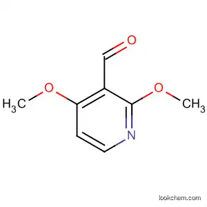 2,4-Dimethoxypyridine-3-carbaldehyde